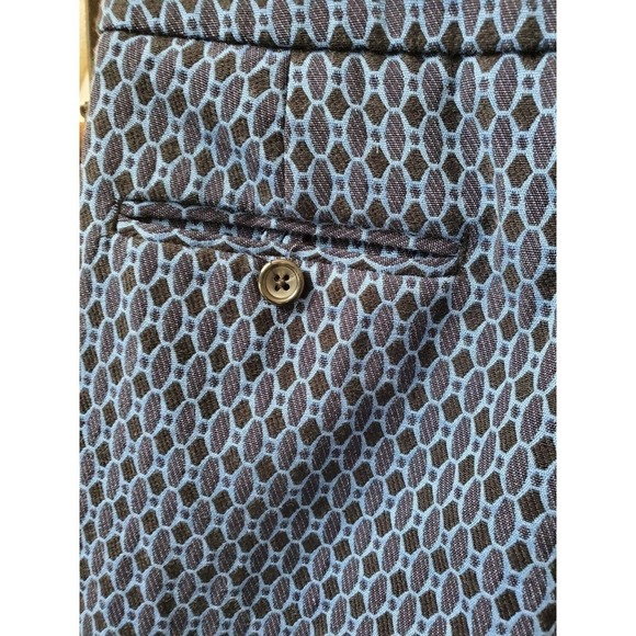 Merona Stretch Extensible Classic Pant - Picture 5 of 11